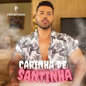 Carinha de Santinha (Explicit)