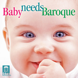 Baby Needs Baroque