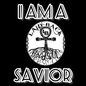 SAVIOR (feat. J. CLARK)