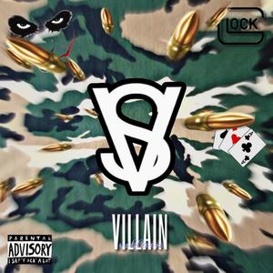 Super Villain (Explicit)