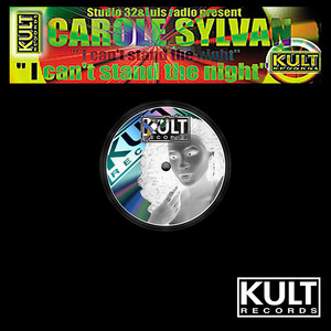 I Can't Stand the Night (Vocal Mix)