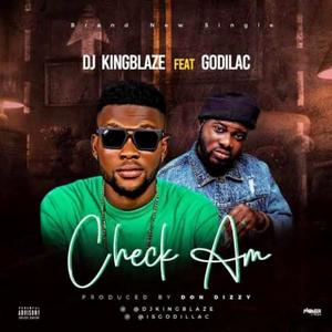Check Am (feat. Godillac) (Explicit)