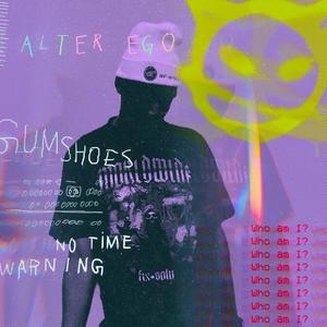 Alter-Ego (Explicit)