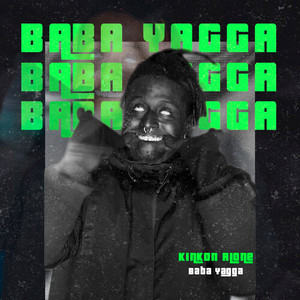 BABA YAGGA (Explicit)