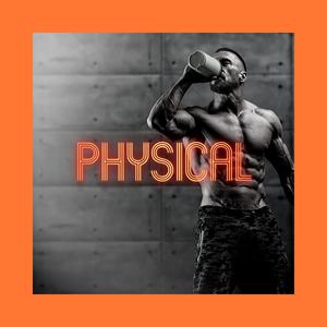 Physical: Die beste Fitness Musik zur Motivation, Zukunftsmusik