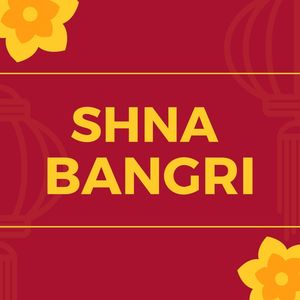 Shna Bangri