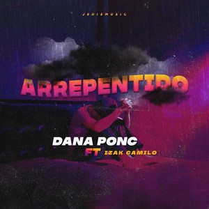 Arrepentido(feat. Izak Camilo)