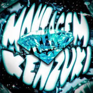 MONTAGEM KENZUKI (Super Slowed|Explicit)