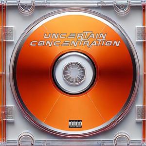 CONCENTRATION. (feat. 2forwOyNE) (Explicit)