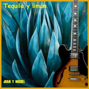 Tequila y limón