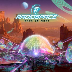 Rave on Mars