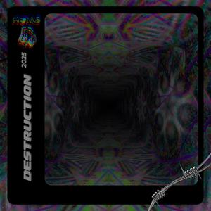 DESTRUCTION (Explicit)