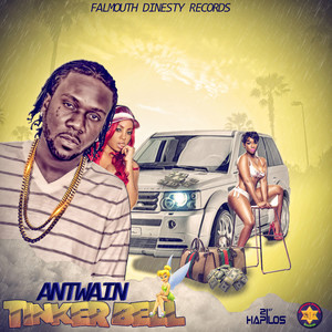 Tinker Bell (Radio Edit)