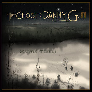 The Ghost of Danny Gross Pt. 1 (Winter)