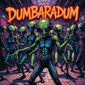 Dumbaradum (Explicit)