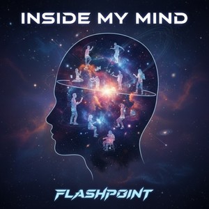 Inside My Mind (Original Mix)