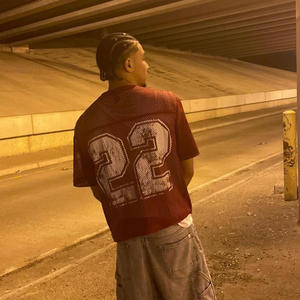 Off my Chest (feat. Mykel T) (Explicit)