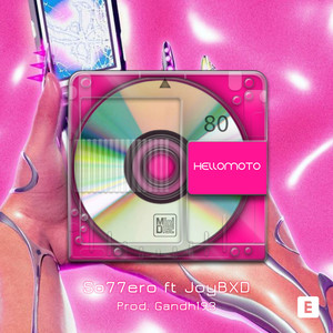 Hello Moto (Explicit)