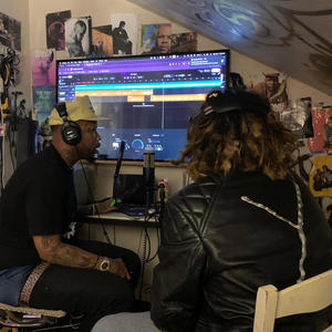 SQARFACE (feat. SoGone SoFlexy) (Explicit)