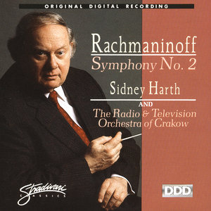 Rachmaninoff - Symphony No. 2