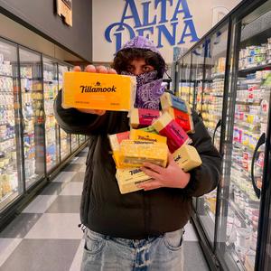 Tillamook (Explicit)