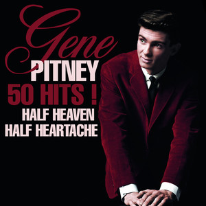 50 Hits! Half Heaven Half Heartache