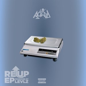 Re up EP