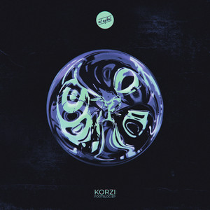 Footslog (Hedchef Heat Exhaustion Mix)