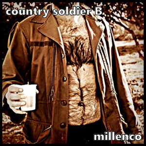 Country Soldier B (Explicit)