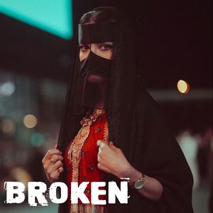 Broken (Explicit)