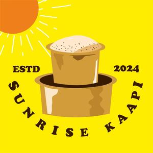 Sunrise Kaapi (feat. Ravi Iyer, Avadhoot Phadke, Krishnan Narayanan & Dharmesh Maru)