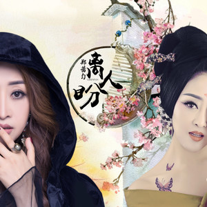 离人盼 (DJheap九天版)封面