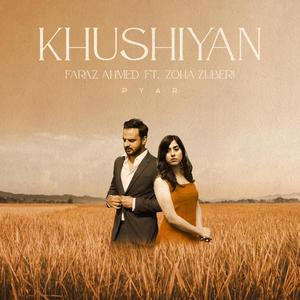Khushiyan (feat. Zoha Zuberi)