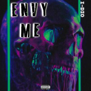 Envy Me (Explicit)