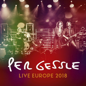 Listen To Your Heart (Live)