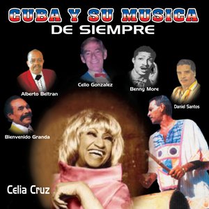 Cuba y Su Música de Siempre