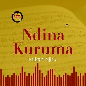 Ndina Kuruma