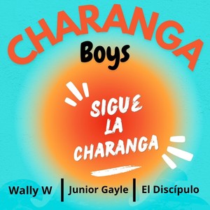 Sigue la Charanga