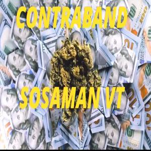 CONTRABAND (Monopoly Man) (Explicit)
