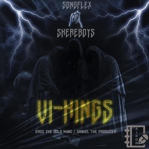 Vi-kings (feat. Skereboys)