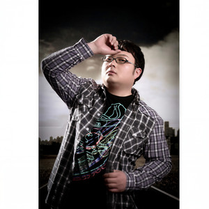 边检民警之歌 (伴奏)