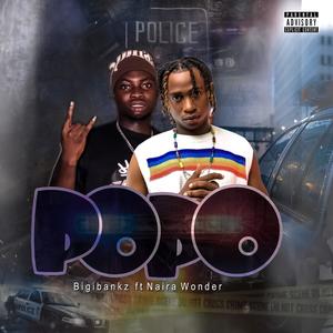 Popo (feat. Naira wonder)