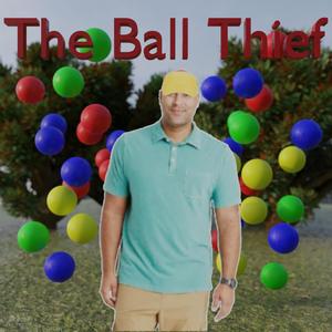 The Ball Thief