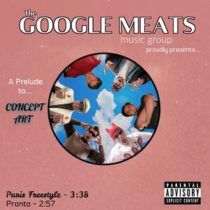 Paris Freestyle (feat. AToMo) (Explicit)