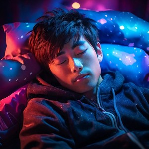 Hip Hop Harmonies for Calm Nights