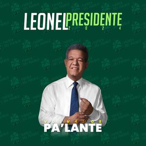 Volvamos Pa´Lante