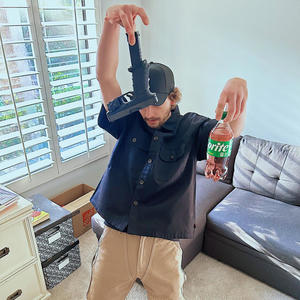 throwin fits (Explicit)