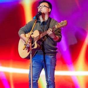 大爱精诚（王栋）