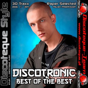 Hurricane '09 (Discotronic Remix)