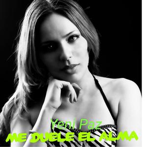 Me Duele El Alma(feat. Yeni Paz)